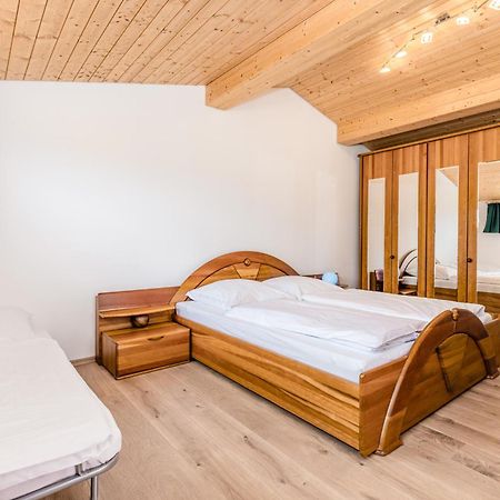 Der Bradler Bed and Breakfast Ebhausen Exterior foto
